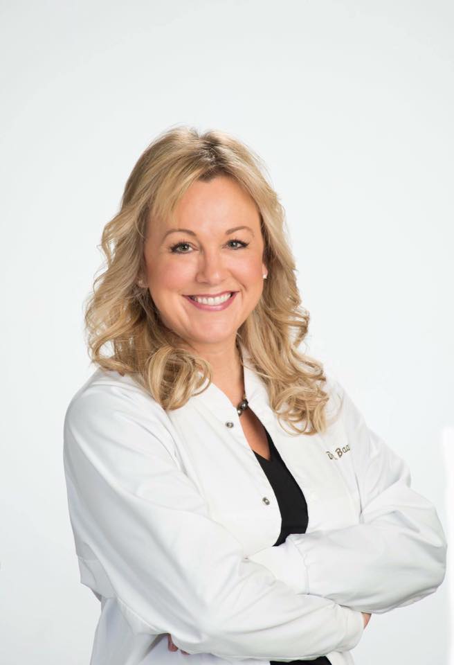 Best dentist Terri Baarstad - SmileAlive Dentistry
